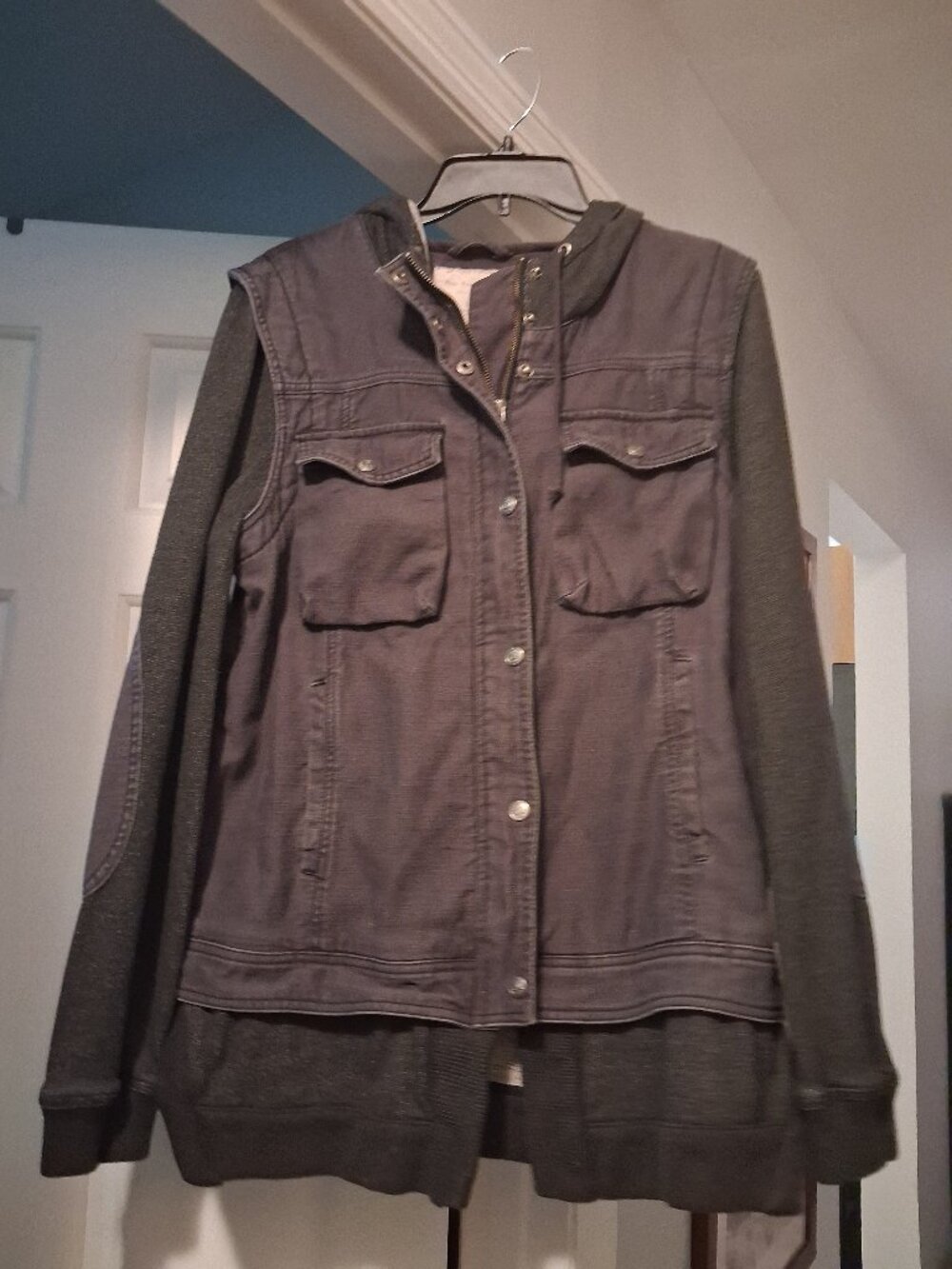 Free People Jacket Large
